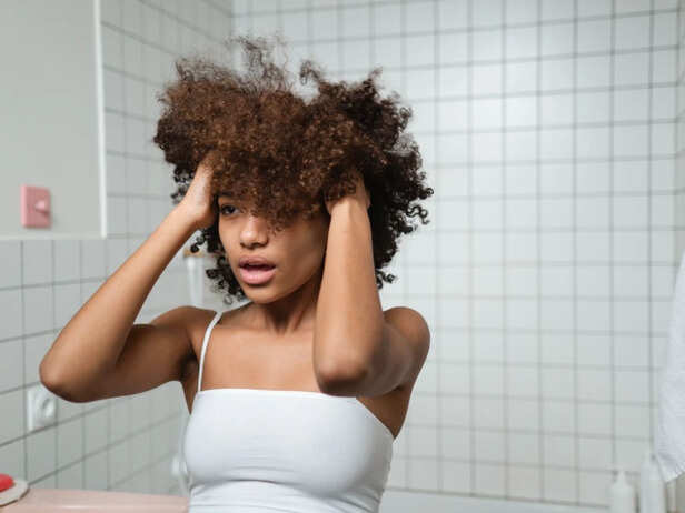 Humidity & Frizz: Besties for Life
