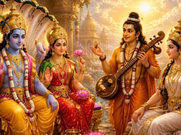 Importance of Hari Vasara