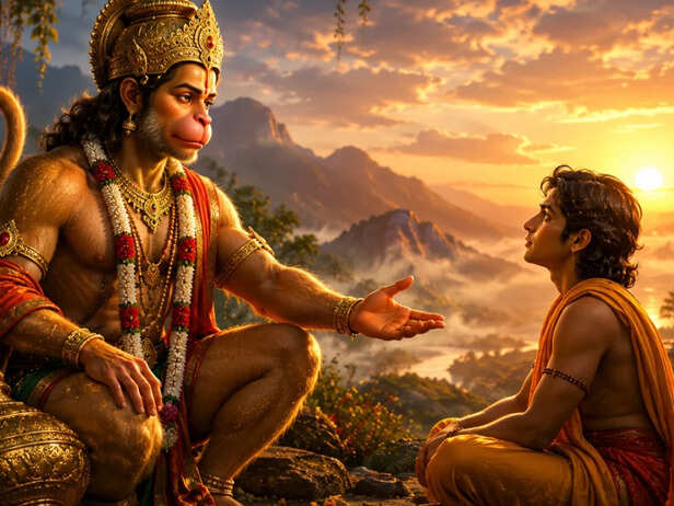 Bajrang Baan