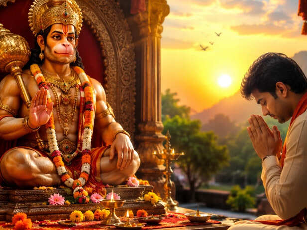 ​: Lord Kubera and the Divine Guardians​