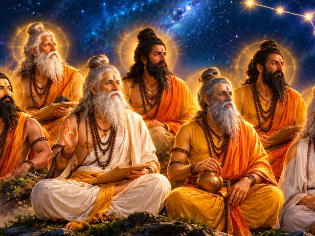 Rishi Panchami is a holy festival celebrated by the Hindus