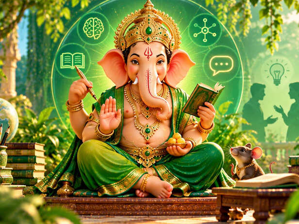 Sukhkarta Dukhharta Ganpati Aarti