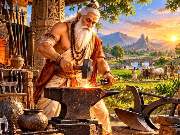 Vishwakarma Puja in 2026