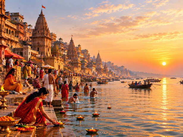 Varanasi