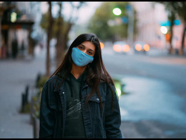 Polluted City and Mental Health