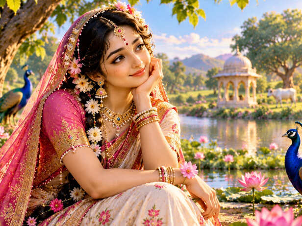 Radha Ashtami 2026 Date and Celebration