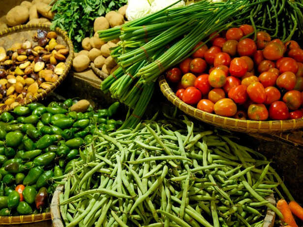 fibre is on your plate