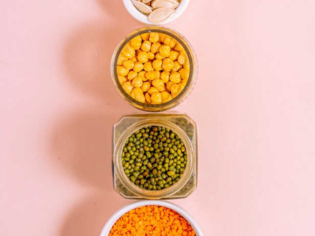 ​the fibre-protein duo