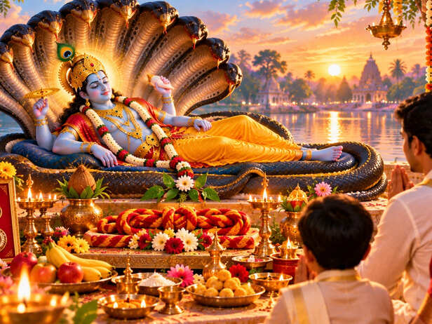 ​Anant Chaturdashi vrat katha,​