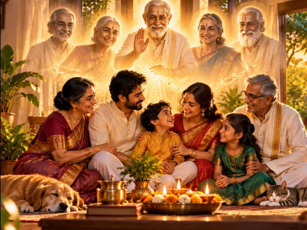 Pitru Paksha