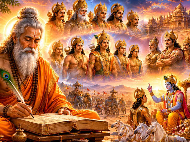 Ved Vyasa