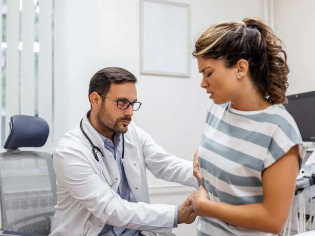 Early Pancreatic Cancer Detection