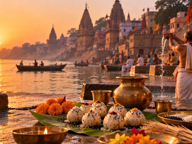 Pitru Paksha