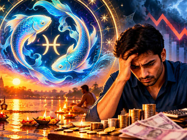 Pisces Zodiac Sign and Financial Pressure