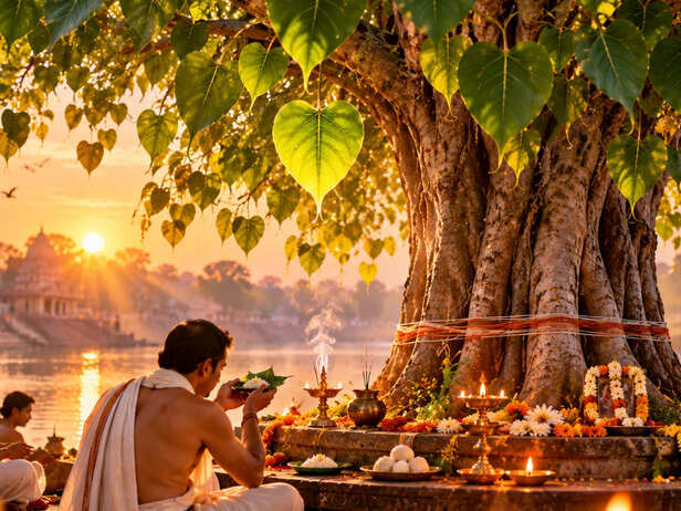 Pitru Paksha