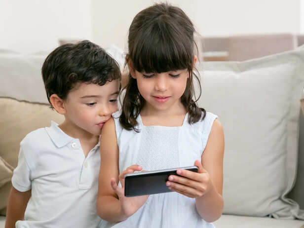 Focusing on mobile