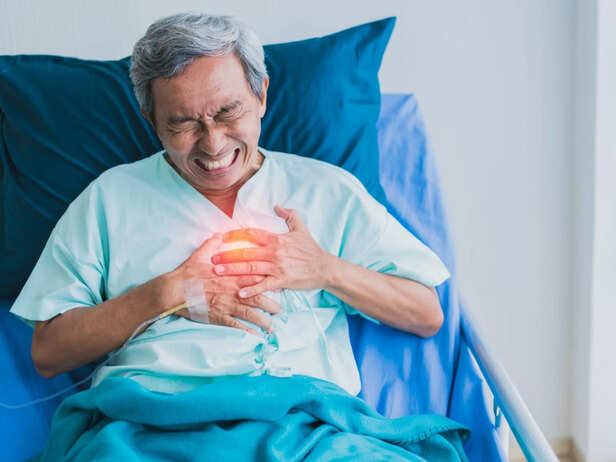 Kidney Risk After Heart Problems