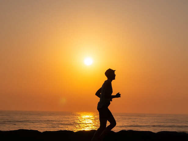 One health goal