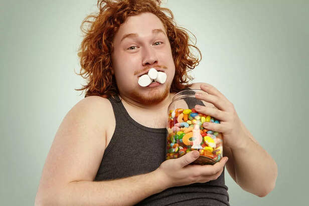 over weight