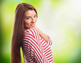 No Expensive Treatments! 