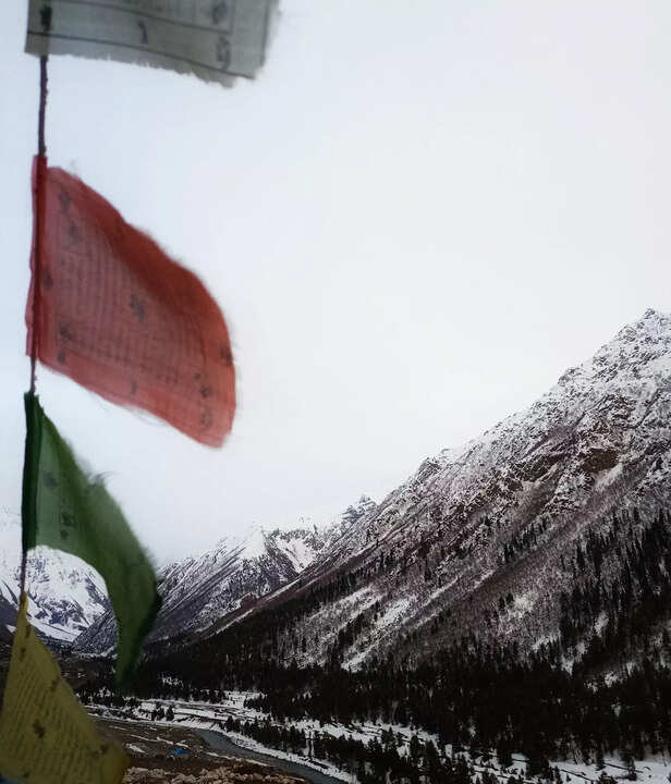 Chitkul (Picture credit: 
