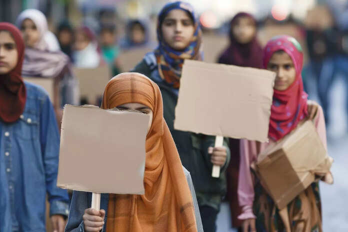 Divided by Faith, United 