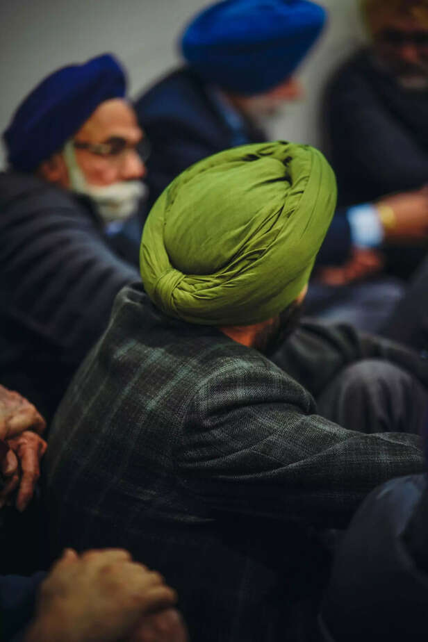 turbans