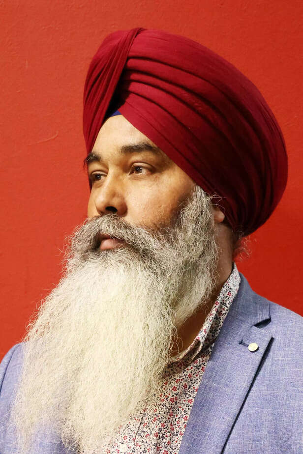 turbans are sacred