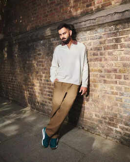 Style & Sixes: Meet India