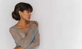 Why This 90s Supermodel H