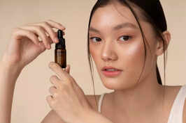 Forget Glass Skin- Ectoin