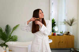 Frizz? Grease? Breakage? 