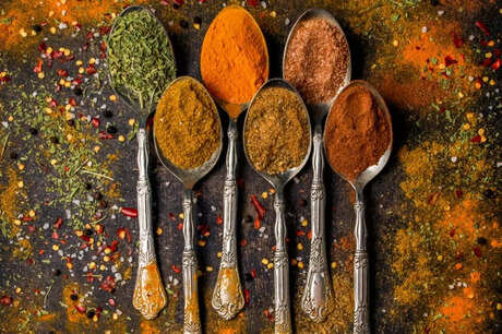 From Masala Dabba to Sala