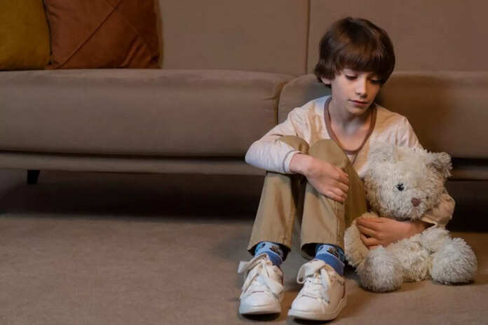 You Think You’re Helping 