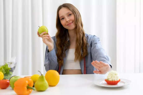 You Deserve Nourishment, 