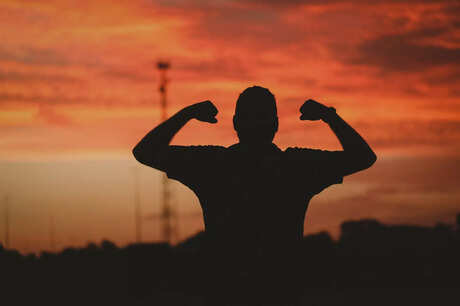 Me-Time Isn’t a Break fro