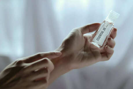 Stressed Out? These 5 Ess