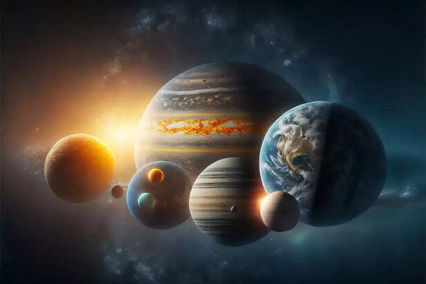 Planetary Dashas