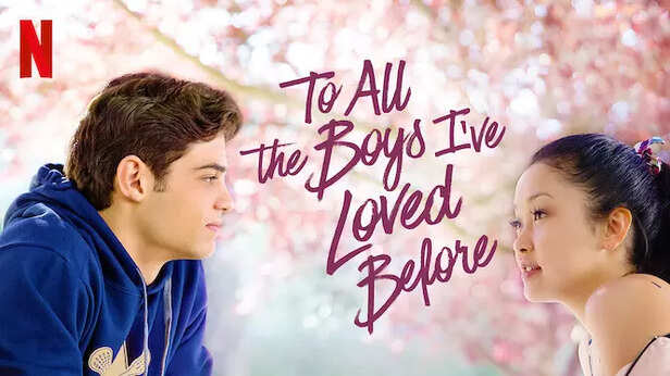 To All the Boys I’ve Love