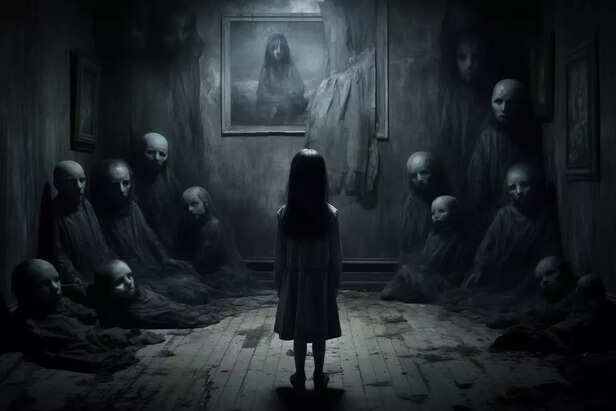view-child-dark-room-look