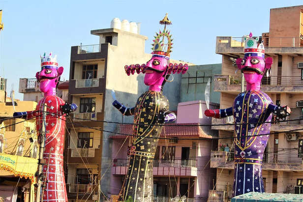 Dusshera
