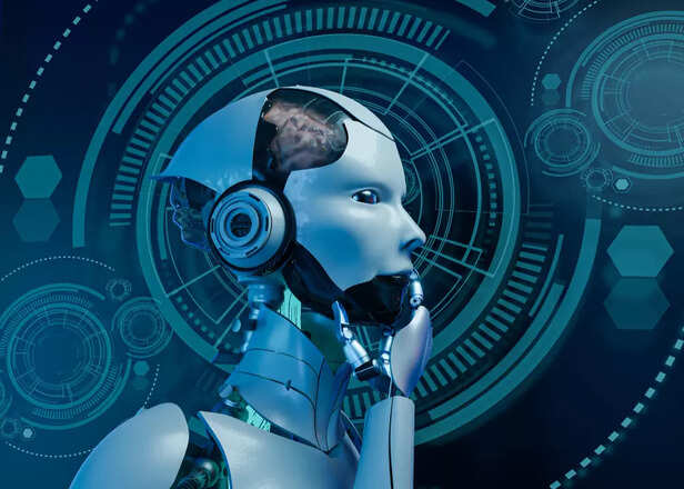 robot