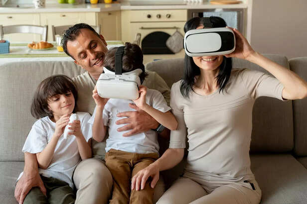 Smarter Living