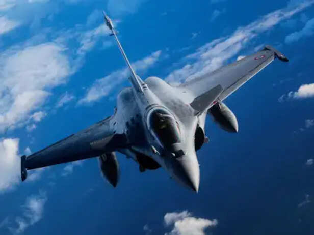 rafale.