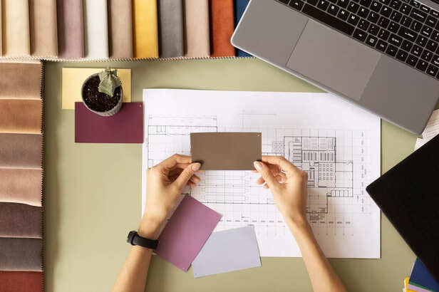 2025 Color Trends