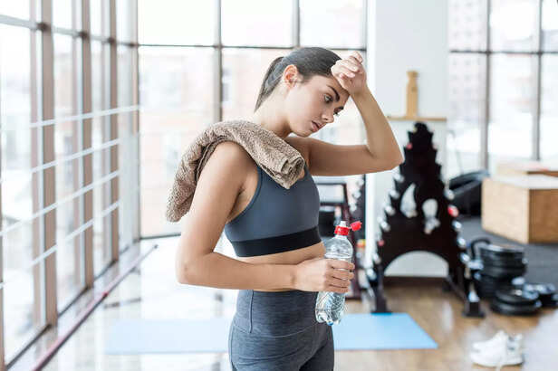 Physical and Mental fitne