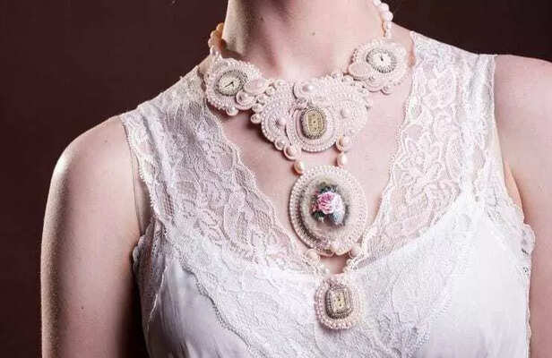 popular Necklaces
