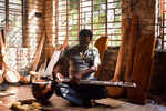 Strings of Serenity: How 