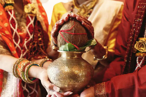 Marriage