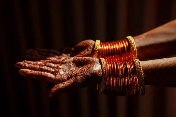 Indian Marriages